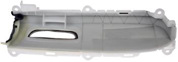 2009 Toyota Prius Door Arm Rest Front Right Dorman 924838 image 3 of 3