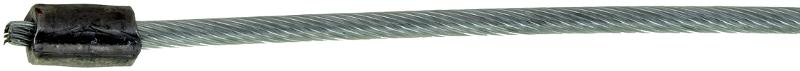 Dorman C93871 Parking Brake Cable product image 2 of 3