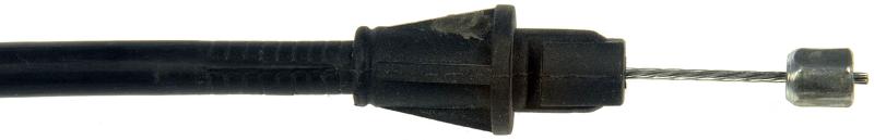 2000 Ford Windstar Hood Release Cable Dorman 912052 image 3 of 3