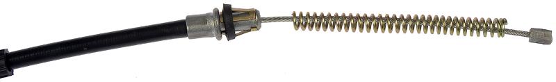 1997 Chevrolet Cavalier Parking Brake Cable Rear Left Dorman C95201 image 1 of 3