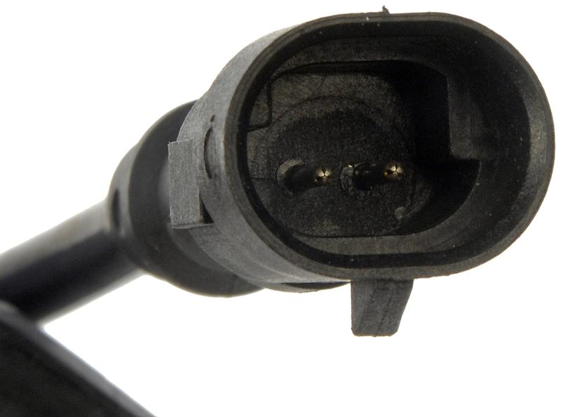 1998 Dodge Grand Caravan ABS Wheel Speed Sensor Rear Right Dorman 970083 image 3 of 3