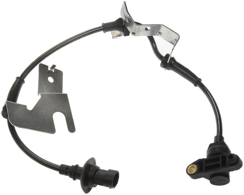 1998 Chrysler Cirrus ABS Wheel Speed Sensor Front Right Dorman 970127 image 2 of 2