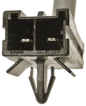 2002 Mercury Villager Power Window Motor and Regulator Assembly Front Right Dorman 741427 image 3 of 3