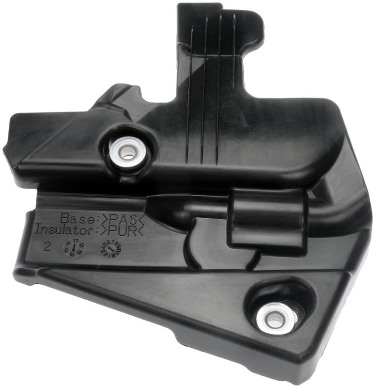 2015 Toyota Sienna Engine Timing Cover Outer Upper Dorman 635313 image 2 of 2