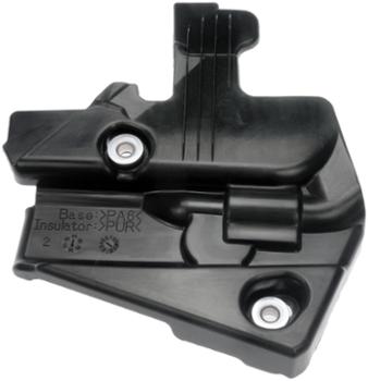 2012 Toyota Highlander Engine Timing Cover Outer Upper Dorman 635313 image 2 of 2