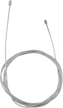 1983 GMC C3500 Parking Brake Cable Intermediate Dorman C93225 image 2 of 3