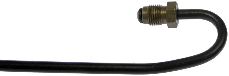 1996 Land Rover Discovery Brake Hydraulic Hose Front Left Outer Dorman H620683 image 3 of 3