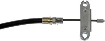 1995 Pontiac Firebird Parking Brake Cable Front Dorman C94725 image 3 of 3