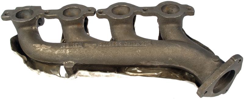 2002 GMC Yukon XL 1500 Exhaust Manifold Right Dorman 674525 image 4 of 4