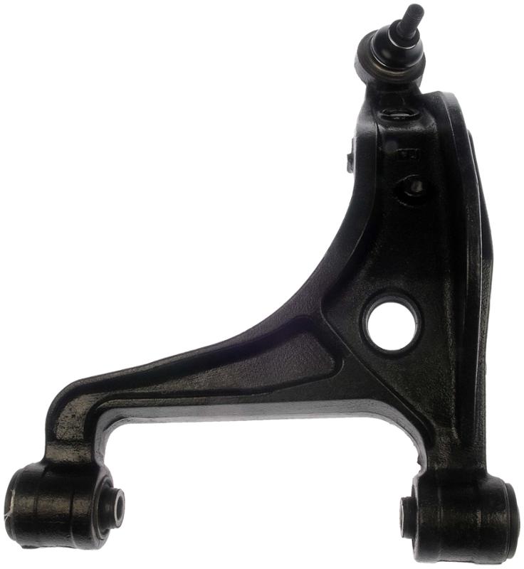 Dorman 521906 Suspension Control Arm and Ball Joint Assembly product image 5 of 6