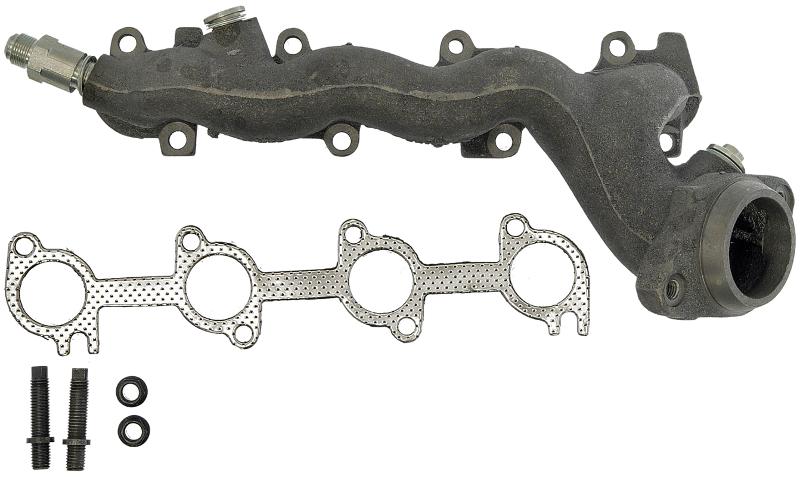1998 Ford Mustang Exhaust Manifold Left Dorman 674448 image 3 of 3