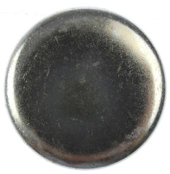 1995 Volvo 940 Engine Expansion Plug Dorman 555038 image 2 of 2