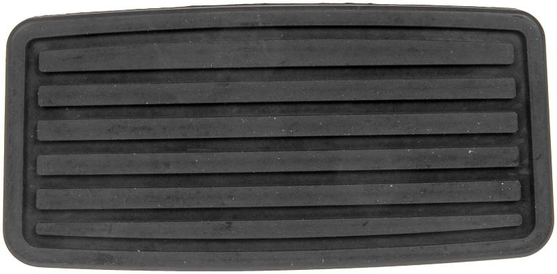 2008 Honda CR-V Brake Pedal Pad