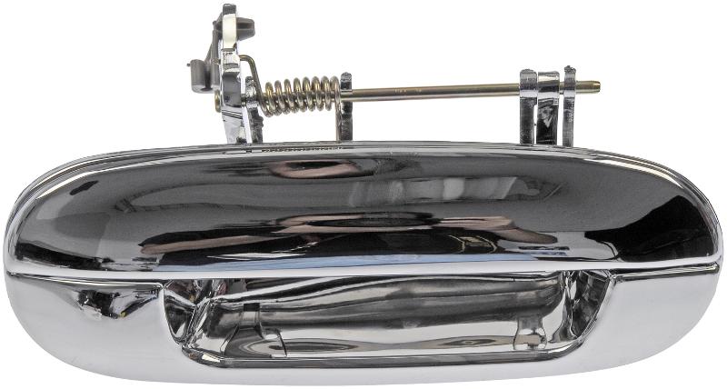 2003 Chevrolet Trailblazer Exterior Door Handle Front Right Dorman 91142 image 3 of 3