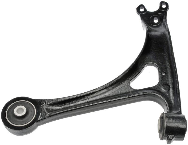 2000 Audi TT Quattro Suspension Control Arm Front Left Lower Dorman 522333 image 1 of 2