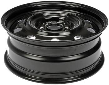 2008 Chrysler Sebring Wheel
