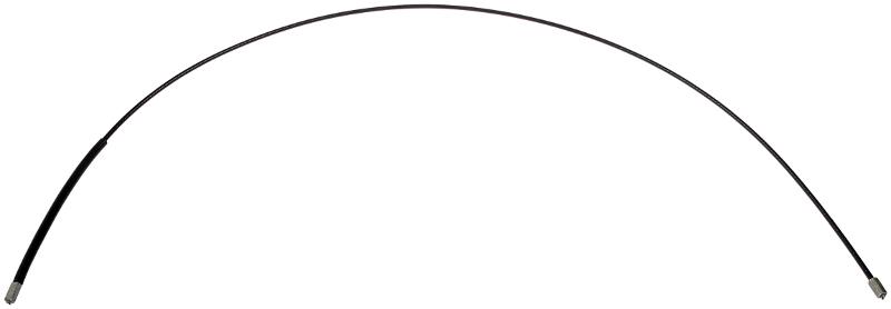 1986 Jeep J20 Parking Brake Cable Intermediate Dorman C93068 image 2 of 3
