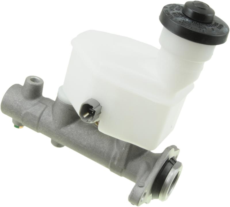 1999 Toyota RAV4 Brake Master Cylinder Dorman M630133 image 4 of 4