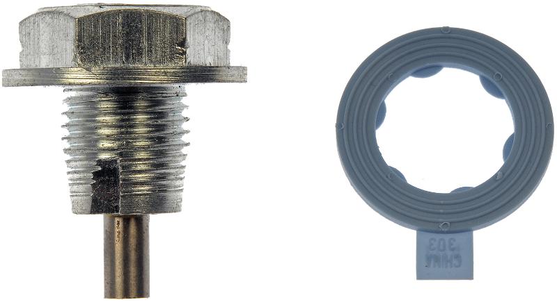 Dorman 65205 Engine Oil Drain Plug product image 1 of 1
