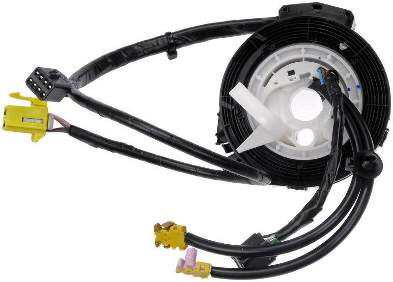 2010 Chevrolet Impala Air Bag Clockspring Dorman 525026 image 2 of 2