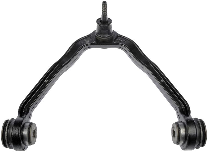2002 Cadillac Escalade EXT Suspension Control Arm and Ball Joint Assembly Front Upper Dorman 520116 image 3 of 3