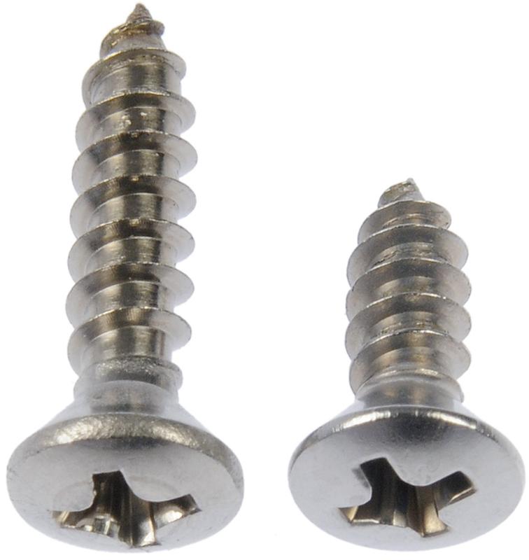 Dorman 784115 Screw product image 2 of 3