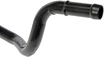 2006 Pontiac G6 HVAC Heater Hose Assembly Dorman 626521 image 3 of 4