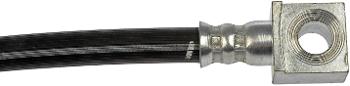 2009 Dodge Ram 3500 Brake Hydraulic Hose Rear Right Dorman H621318 image 2 of 3