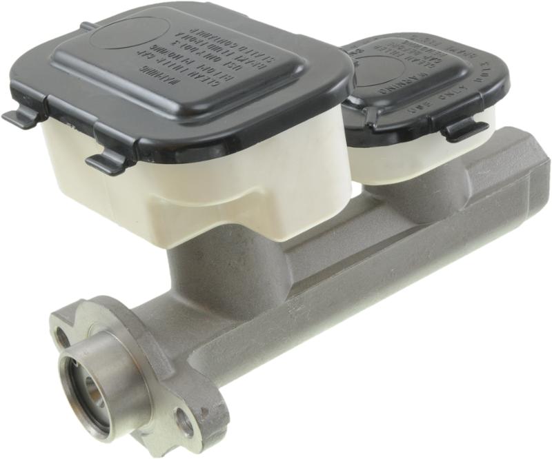 1995 GMC Safari Brake Master Cylinder Dorman M39961 image 4 of 4