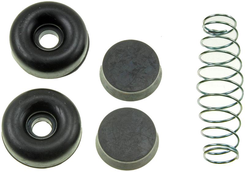 1963 Pontiac Tempest Drum Brake Wheel Cylinder Repair Kit Rear Dorman 33151 image 1 of 1