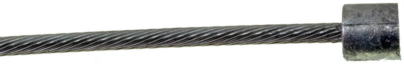 Dorman C129212 Parking Brake Cable product image 3 of 3