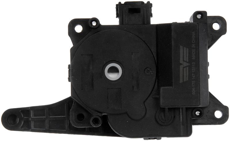 2011 Cadillac STS HVAC Heater Blend Door Actuator Floor Console Dorman 604175 image 1 of 3