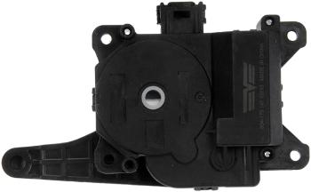 2008 Cadillac STS HVAC Heater Blend Door Actuator Floor Console Dorman 604175 image 1 of 3