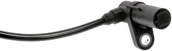 2000 Mercedes-Benz S430 ABS Wheel Speed Sensor Rear Left Dorman 695742 image 2 of 3