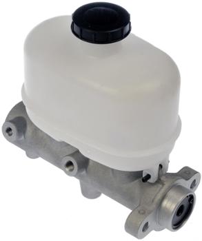 2009 Ford F-350 Super Duty Brake Master Cylinder Dorman M630518 image 4 of 4