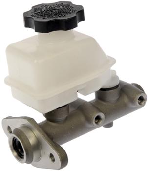 2004 Dodge Verna Brake Master Cylinder Dorman M630183 image 4 of 4