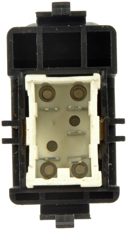 1991 Toyota Cressida Door Window Switch Front Right Dorman 901704 image 2 of 3