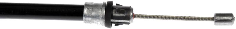 2008 GMC Sierra 1500 Parking Brake Cable Rear Right Dorman C661020 image 3 of 3