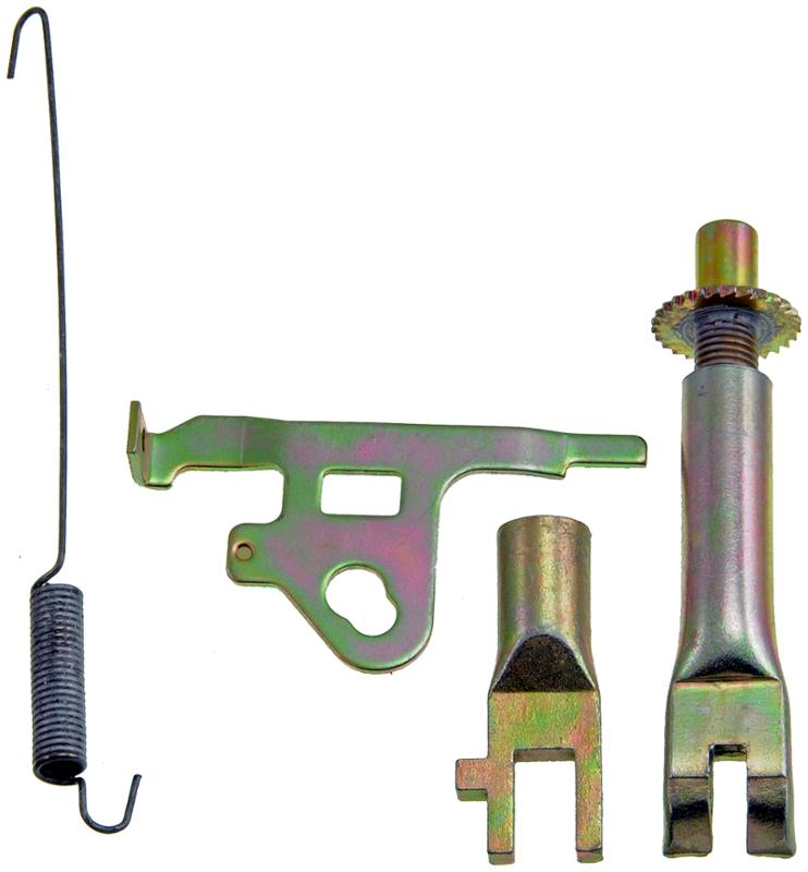 Dorman HW2669 Drum Brake Self Adjuster Repair Kit product image 1 of 1