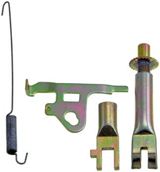 2006 Mercury Mariner Drum Brake Self Adjuster Repair Kit Rear Right Dorman HW2669 image 1 of 1
