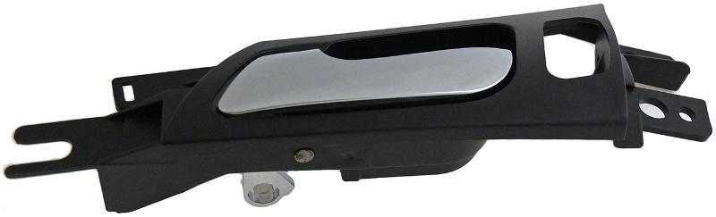 2004 Acura TL Interior Door Handle Front Left Dorman 81894 image 3 of 3
