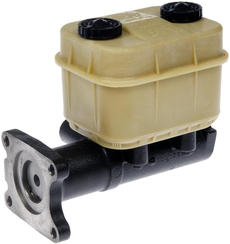 1993 Chevrolet C60 Kodiak Brake Master Cylinder Dorman M12430 image 3 of 4