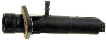 1988 Chevrolet Beretta Clutch Master Cylinder Dorman CM350029 image 4 of 4