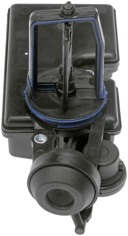 2007 BMW Alpina B7 Intake Manifold Flap Motor Dorman 911900 image 4 of 4