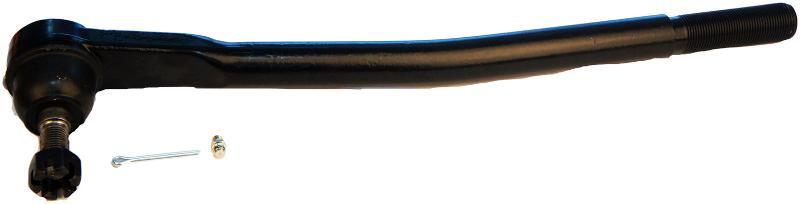 2003 Ford F-250 Steering Tie Rod End Front Left Inner Dorman 531101 image 2 of 2