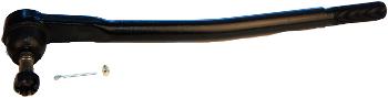 2002 Ford Excursion Steering Tie Rod End Front Left Inner Dorman 531101 image 2 of 2