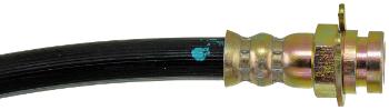 1991 Oldsmobile Toronado Brake Hydraulic Hose Rear Right Dorman H38584 image 1 of 3