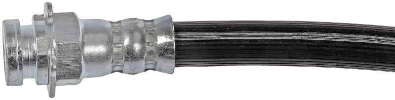 1992 Pontiac Firebird Brake Hydraulic Hose Front Right Dorman H38252 image 3 of 3