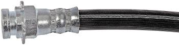 1990 Pontiac Firebird Brake Hydraulic Hose Front Right Dorman H38252 image 3 of 3