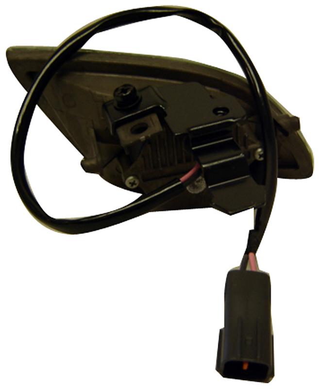 Dorman 1570996 - Fog Light Assembly Dorman 1570996 Fog Light Assembly product image 2 of 2